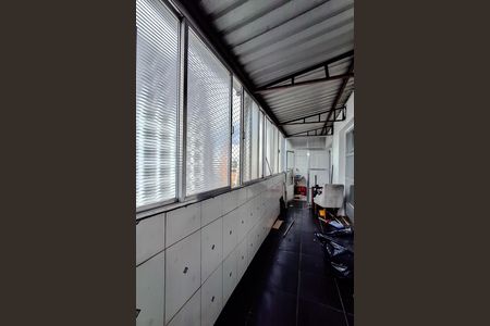 Área de Serviço de apartamento para alugar com 2 quartos, 72m² em Sé, São Paulo