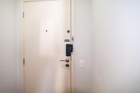 Apartamento à venda com 54m², 1 quarto e 1 vaga