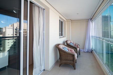 Apartamento à venda com 54m², 1 quarto e 1 vaga