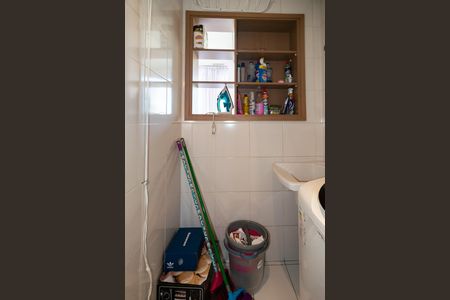 Apartamento à venda com 54m², 1 quarto e 1 vaga