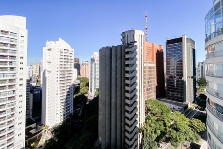 Apartamento à venda com 54m², 1 quarto e 1 vaga