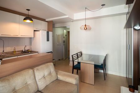 Apartamento à venda com 1 quarto, 54m² em Cerqueira César, São Paulo
