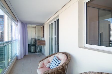 Apartamento à venda com 54m², 1 quarto e 1 vaga