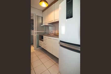 Apartamento à venda com 54m², 1 quarto e 1 vaga