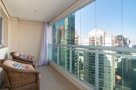 Apartamento à venda com 54m², 1 quarto e 1 vaga