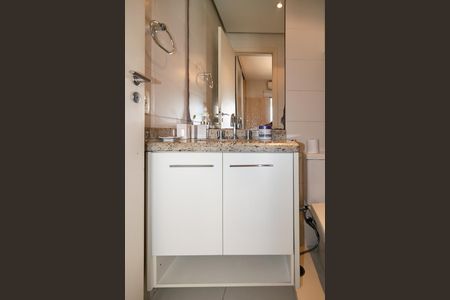 Apartamento à venda com 1 quarto, 54m² em Cerqueira César, São Paulo