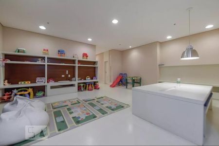 Apartamento à venda com 54m², 1 quarto e 1 vaga