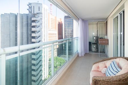 Apartamento à venda com 54m², 1 quarto e 1 vaga