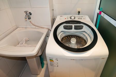 Apartamento à venda com 54m², 1 quarto e 1 vaga