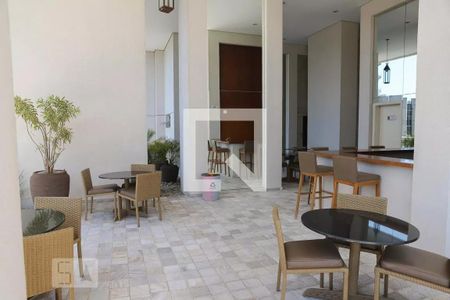 Apartamento à venda com 54m², 1 quarto e 1 vaga