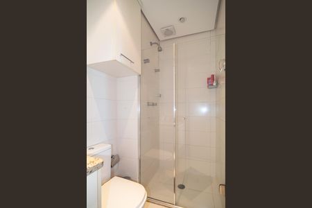 Apartamento à venda com 54m², 1 quarto e 1 vaga