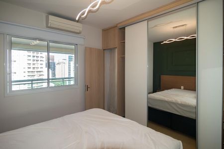 Apartamento à venda com 54m², 1 quarto e 1 vaga
