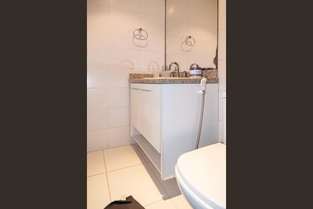 Apartamento à venda com 54m², 1 quarto e 1 vaga