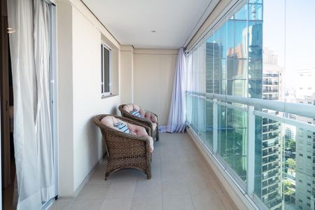 Apartamento à venda com 54m², 1 quarto e 1 vaga