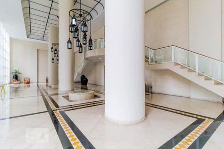 Apartamento à venda com 54m², 1 quarto e 1 vaga