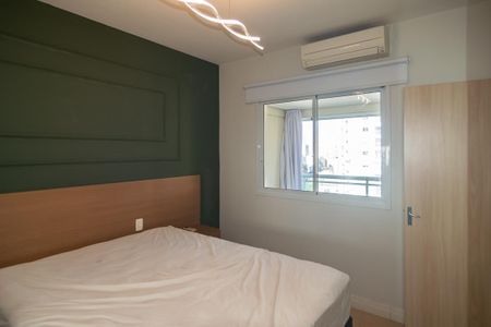 Apartamento à venda com 54m², 1 quarto e 1 vaga