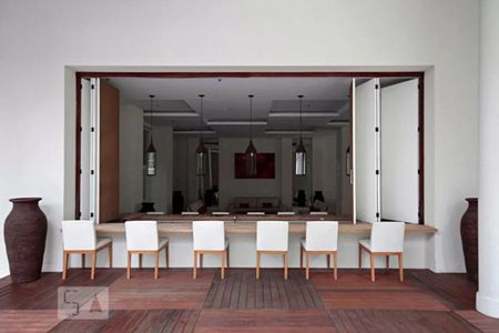 Apartamento à venda com 1 quarto, 54m² em Cerqueira César, São Paulo