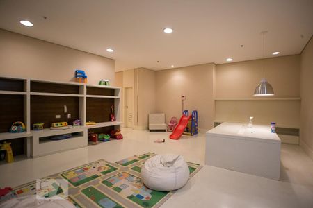 Apartamento à venda com 54m², 1 quarto e 1 vaga