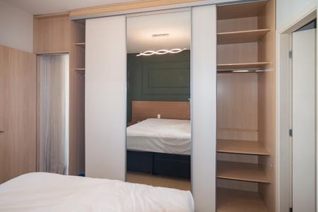 Apartamento à venda com 54m², 1 quarto e 1 vaga