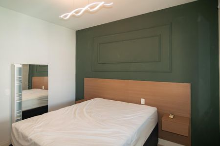 Apartamento à venda com 54m², 1 quarto e 1 vaga