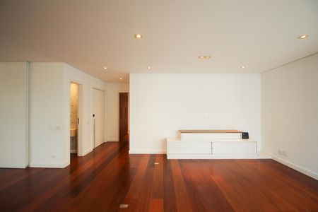 Apartamento para alugar com 3 quartos, 194m² em Indianópolis, São Paulo