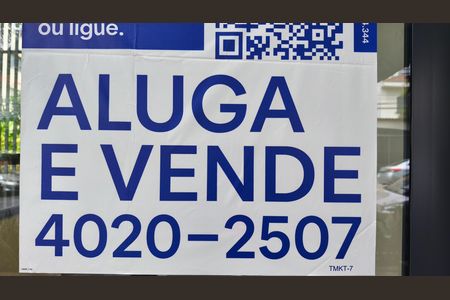 Studio para alugar com 28m², 1 quarto e sem vaga Studio para alugar com 28m², 1 quarto e sem vagaPlaquinha TMKT-7