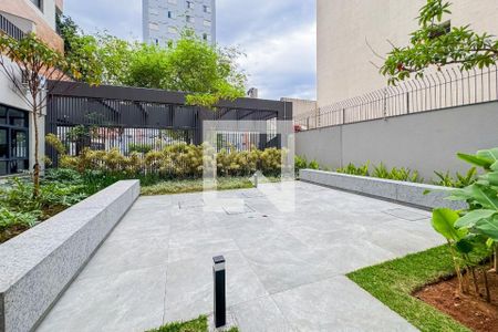 Studio para alugar com 28m², 1 quarto e sem vaga Studio para alugar com 28m², 1 quarto e sem vagaÁrea comum