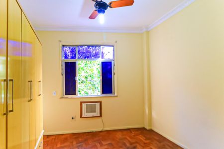 Quarto  de apartamento para alugar com 2 quartos, 63m² em Méier, Rio de Janeiro