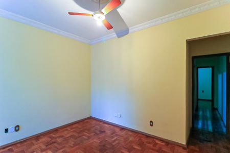 Sala de apartamento para alugar com 2 quartos, 63m² em Méier, Rio de Janeiro