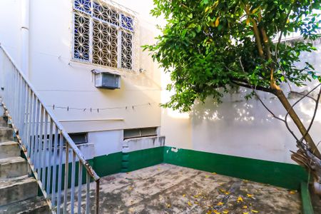 Quintal de apartamento para alugar com 2 quartos, 63m² em Méier, Rio de Janeiro
