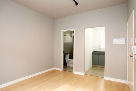 Studio  de kitnet/studio à venda com 1 quarto, 24m² em Cidade Baixa, Porto Alegre
