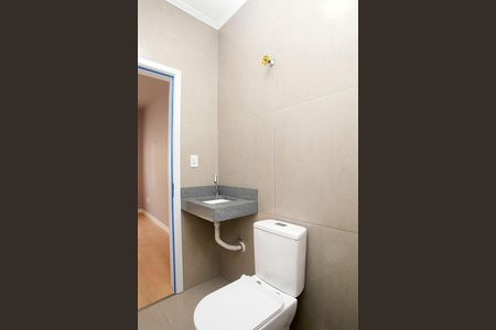 Studio à venda com 24m², 1 quarto e sem vagaBanheiro