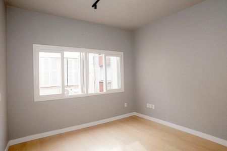 Studio  de kitnet/studio à venda com 1 quarto, 24m² em Cidade Baixa, Porto Alegre