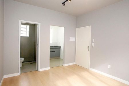 Studio  de kitnet/studio à venda com 1 quarto, 24m² em Cidade Baixa, Porto Alegre