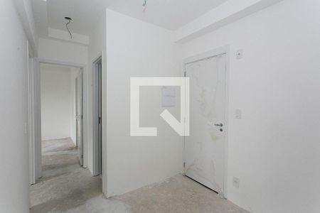 Apartamento para alugar com 40m², 1 quarto e sem vaga Apartamento para alugar com 40m², 1 quarto e sem vagaSala