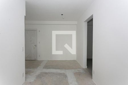 Sala de apartamento para alugar com 1 quarto, 40m² em Vila Dom Pedro I, São Paulo