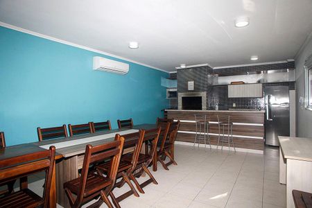 Apartamento à venda com 82m², 2 quartos e 2 vagasÁrea Comum - Espaço Gourmet