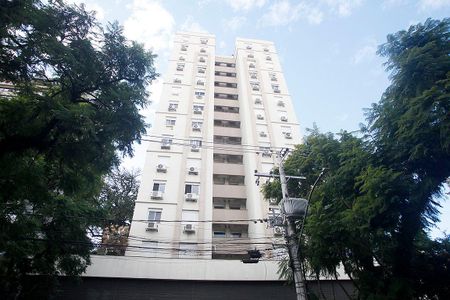 Apartamento à venda com 82m², 2 quartos e 2 vagasFachada