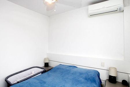 Apartamento à venda com 82m², 2 quartos e 2 vagasQuarto 1 Suíte