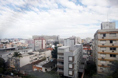 Apartamento à venda com 82m², 2 quartos e 2 vagasQuarto 2 Suíte Vista
