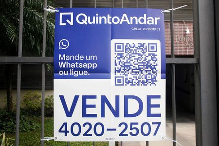 Apartamento à venda com 82m², 2 quartos e 2 vagasPlaquinha