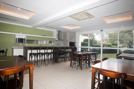 Apartamento à venda com 82m², 2 quartos e 2 vagasÁrea Comum - Salão de Festas