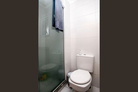 Apartamento à venda com 82m², 2 quartos e 2 vagasBanheiro 1 Quarto 1 Suíte