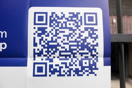 Apartamento à venda com 82m², 2 quartos e 2 vagasQR Code QLYB-17