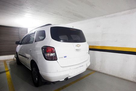 Apartamento à venda com 82m², 2 quartos e 2 vagasBox Garagem 1