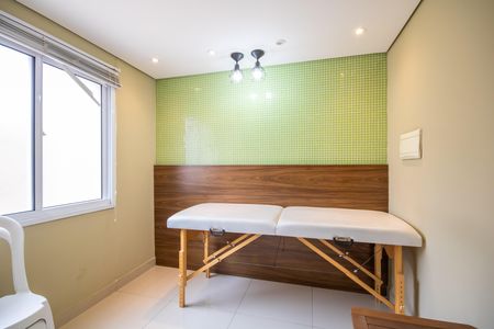 Apartamento à venda com 53m², 2 quartos e 1 vaga Apartamento à venda com 53m², 2 quartos e 1 vagaSPA