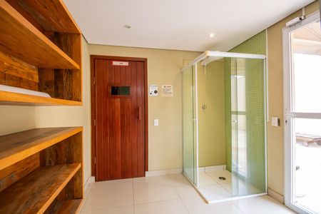 Apartamento à venda com 53m², 2 quartos e 1 vaga Apartamento à venda com 53m², 2 quartos e 1 vagaSPA