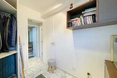 Apartamento à venda com 53m², 2 quartos e 1 vaga Apartamento à venda com 53m², 2 quartos e 1 vagaQuarto 2