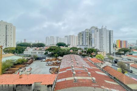 Vista de apartamento à venda com 2 quartos, 53m² em Presidente Altino, Osasco