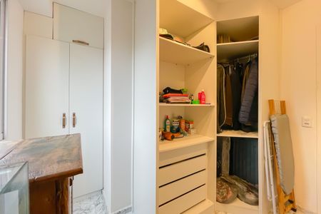 Apartamento à venda com 53m², 2 quartos e 1 vaga Apartamento à venda com 53m², 2 quartos e 1 vagaQuarto 2